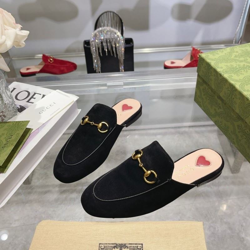 Gucci Slippers